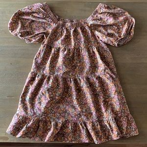 Wild Fable Mini floral dress